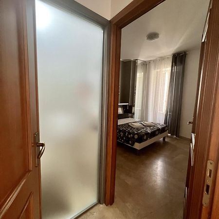 Scabi Apartments Трапані Екстер'єр фото